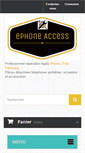 Mobile Screenshot of ephoneaccess.com